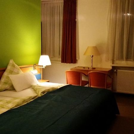 Hotel Residenz Ansbach Dış mekan fotoğraf