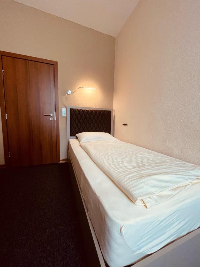 Hotel Residenz Ansbach Dış mekan fotoğraf