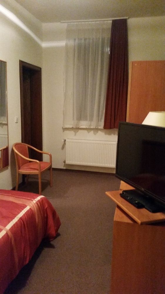 Hotel Residenz Ansbach Dış mekan fotoğraf